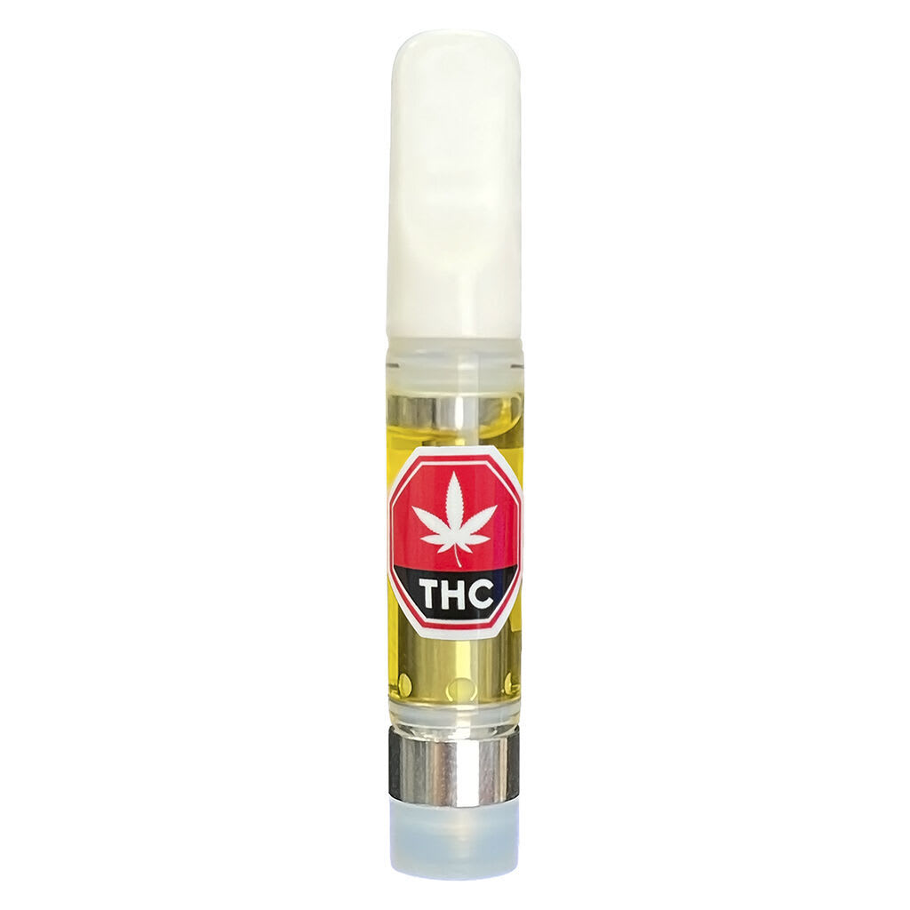 XPLOR Tropical Rush Cartridge | Smokey's