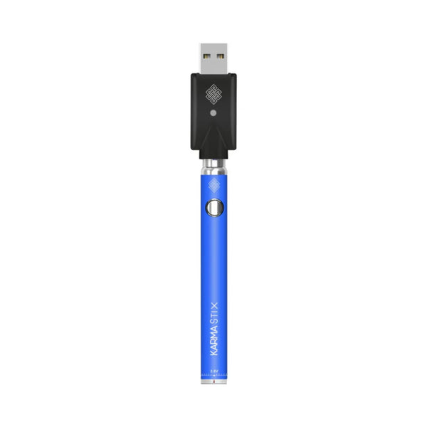 Karma Stick 510 Battery — Smokey's | Vaporizers | Cannabis Delivery & Pickup