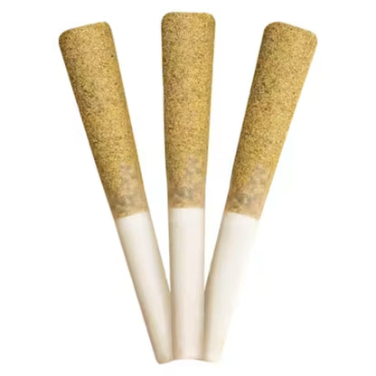GREAZY Chemdawg Diamond Coated Infused Pre-Roll | Smokey's