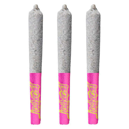 BOXHOT Dragon's Breath Diamond Coated Infused Pre-Roll | Smokey's
