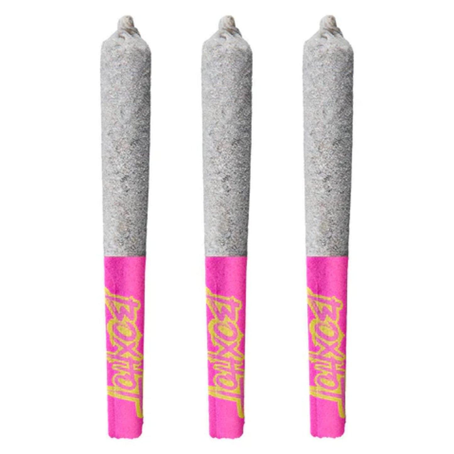 BOXHOT Dragon's Breath Diamond Coated Infused Pre-Roll | Smokey's
