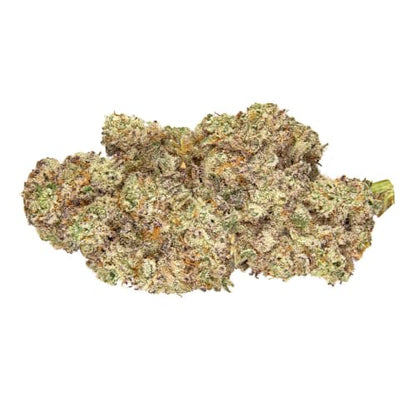 Qwest Grape Cream Cake | Smokey's
