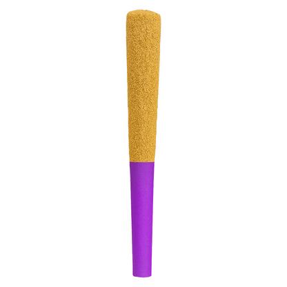 High Stick Gloves Off Grape Diamond Coated Infused Pre-Roll | Smokey's