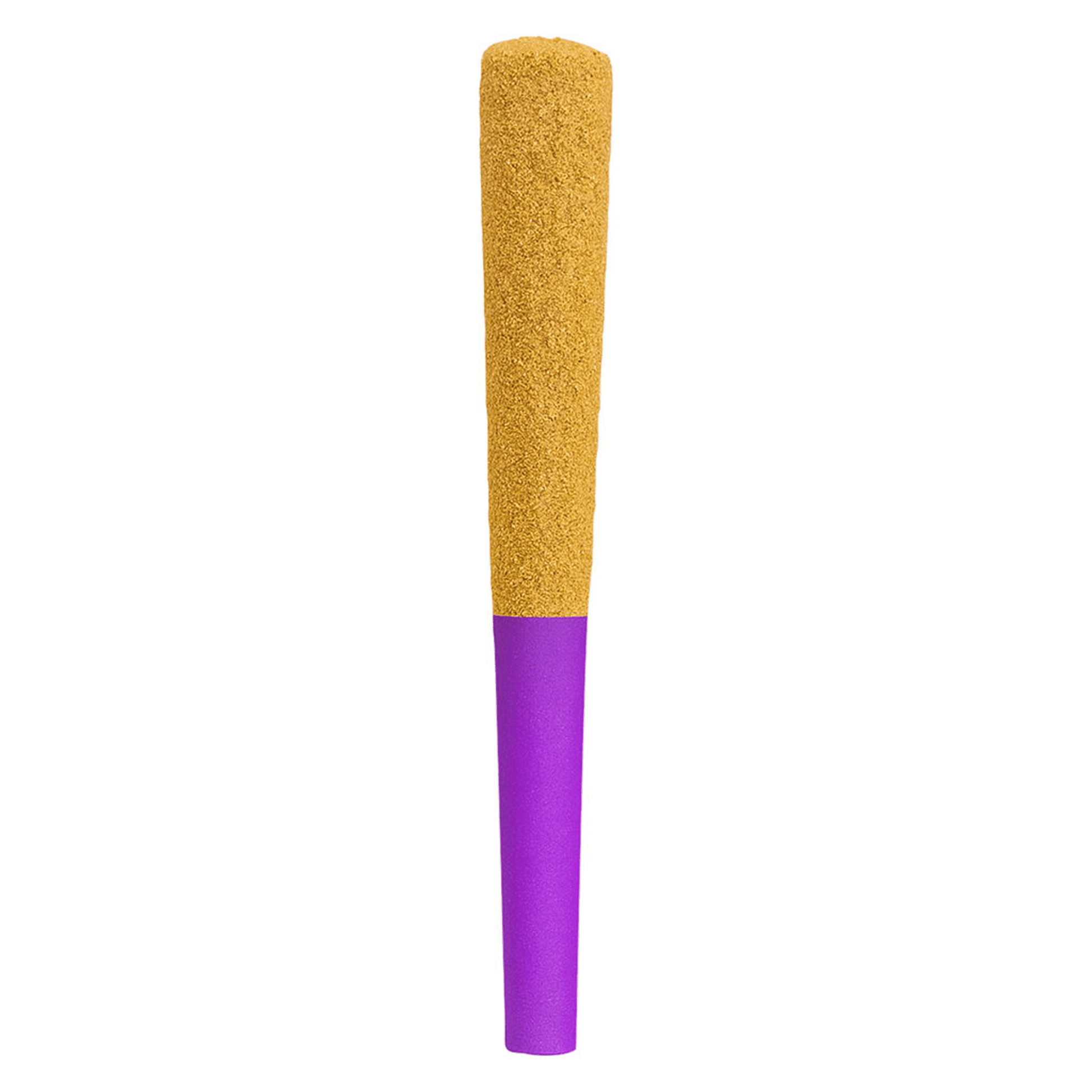High Stick Gloves Off Grape Diamond Coated Infused Pre-Roll | Smokey's
