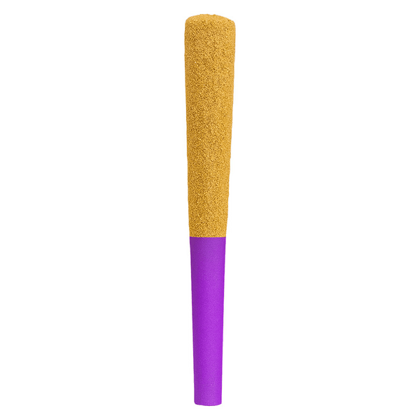 High Stick Gloves Off Grape Diamond Coated Infused Pre-Roll — Smokey's | Sativa PR | Cannabis Delivery & Pickup