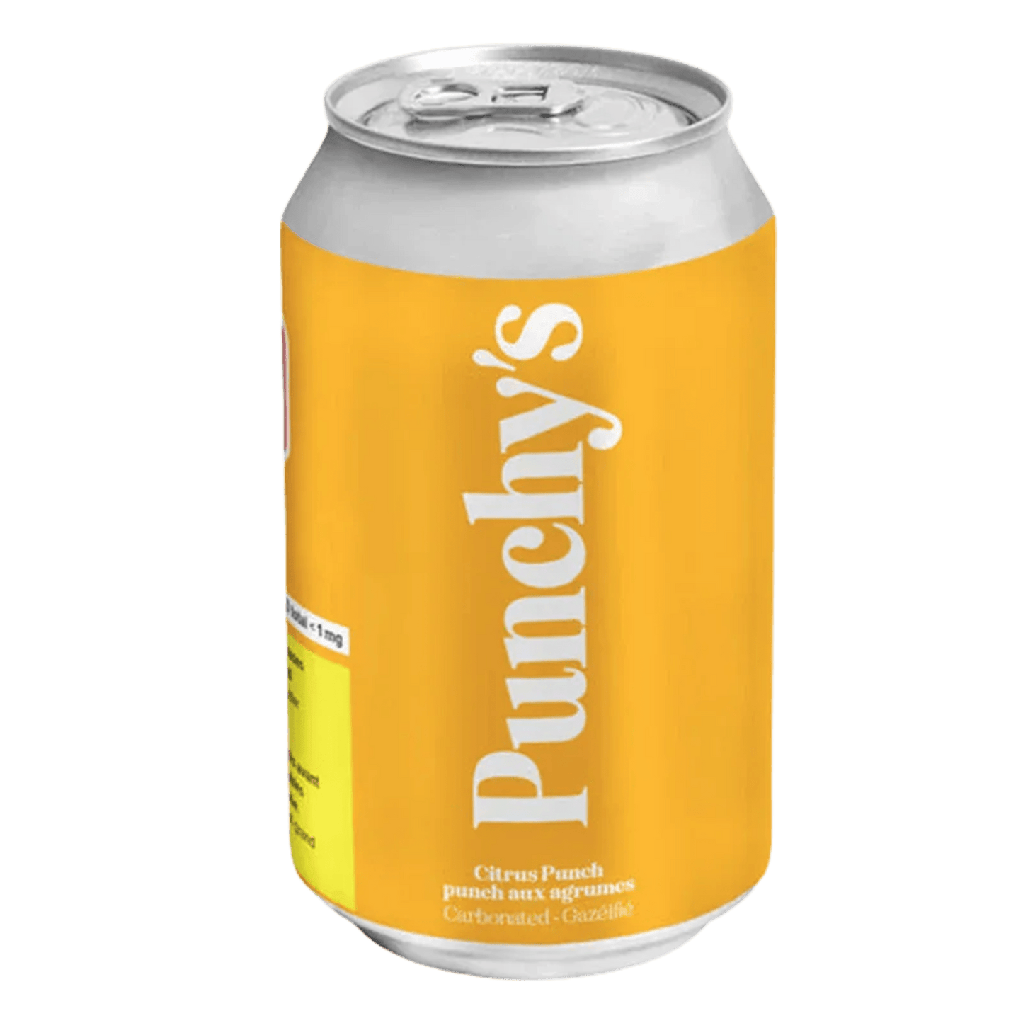 Punchys Citrus Punch Beverage | Smokey's