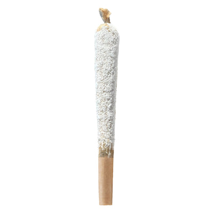 Versus Frosty Slugger Isolate Coated Infused Pre-Roll | Smokey's