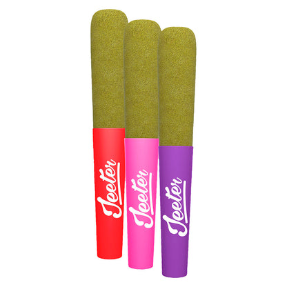 Baby Jeeter Forbidden Fruit Infused Pre-Roll
