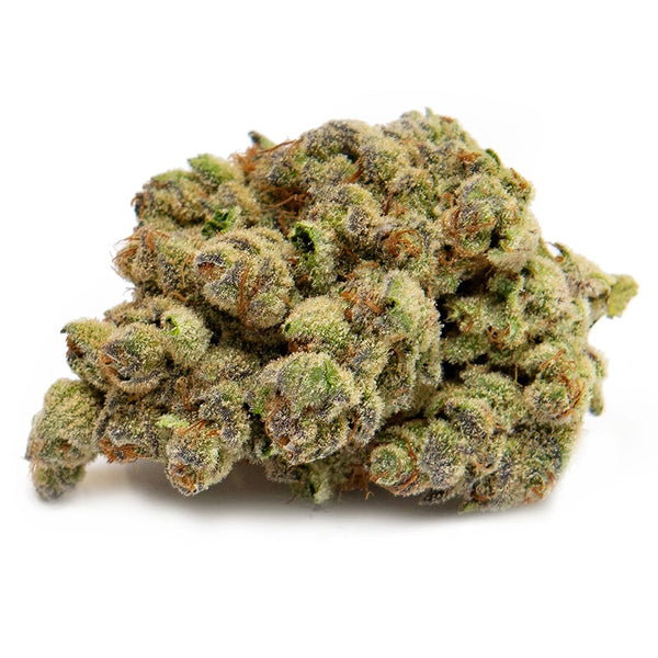 Color Cannabis Baked Grape Pie — Smokey's | Hybrid | Cannabis Delivery & Pickup