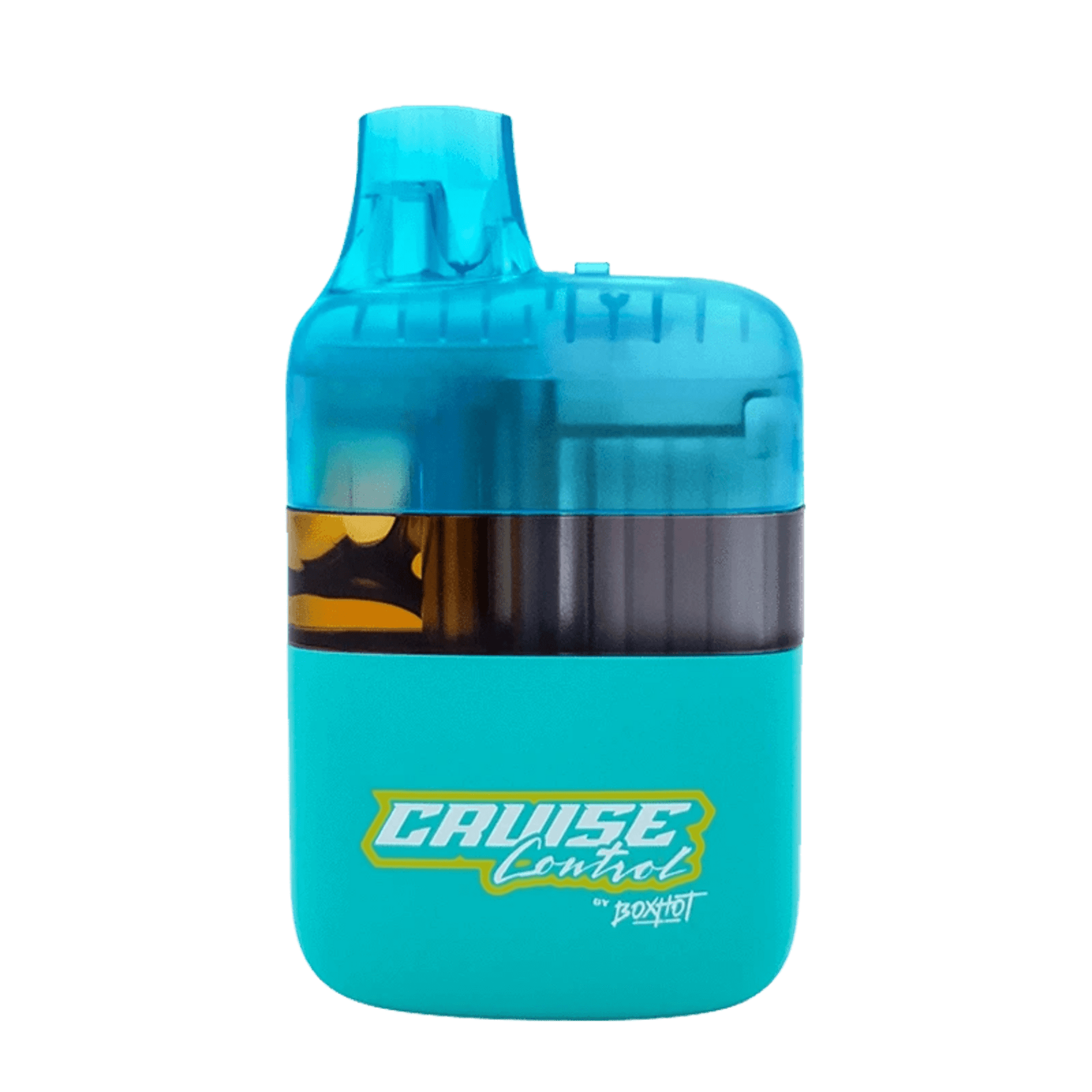 BOXHOT Cruise Control Island Drift Disposable | Smokey's