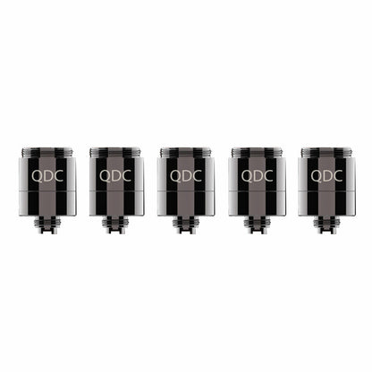 Yocan Armor Plus Replacement Dual Quartz Coils | Smokey's