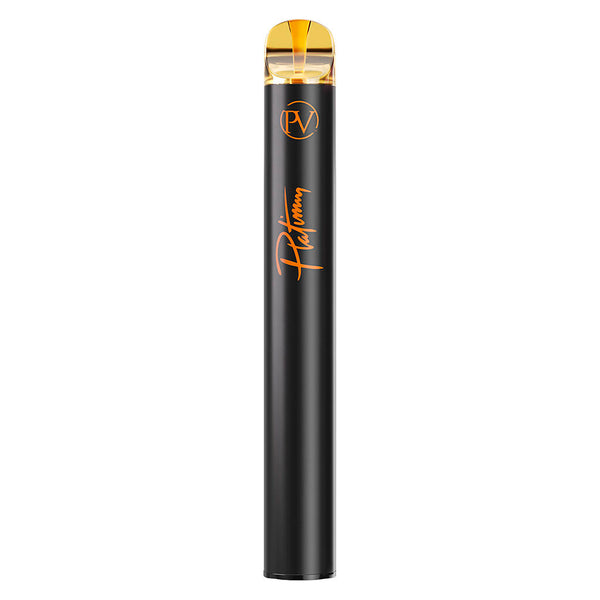 Platinum Vape Limonade Disposable — Smokey's | Disposables, & Kits | Cannabis Delivery & Pickup