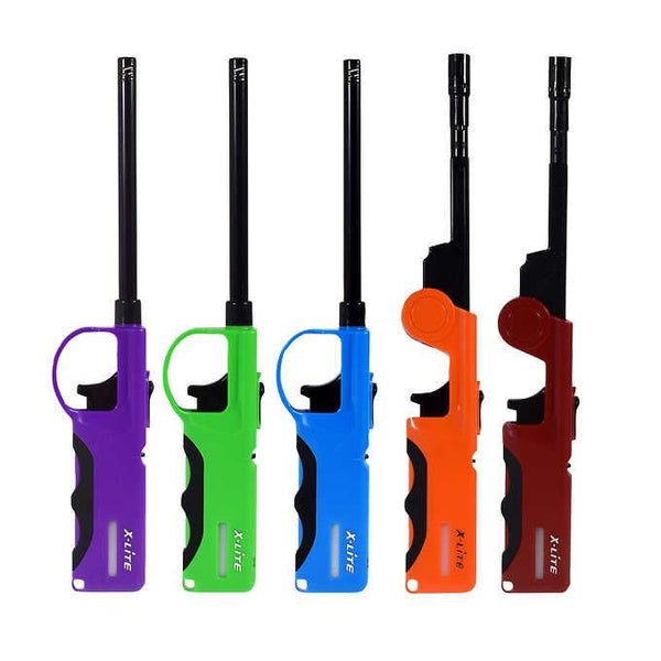 X-Lite Multipurpose Lighter — Smokey's | Lighters, Torches, & Miscellaneous | Cannabis Delivery & Pickup