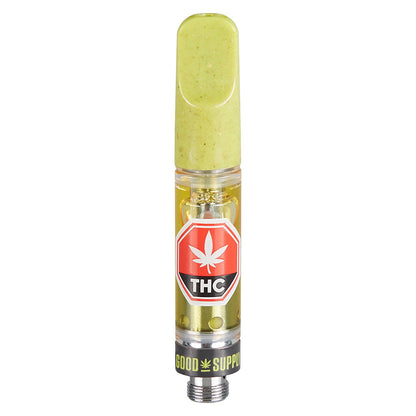 Good Supply Tropical Chewy Bear Cartridge | Smokey's