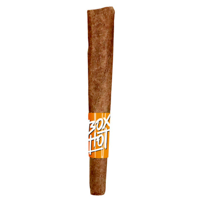 BoxHot Peach OG Infused Blunt | Smokey's