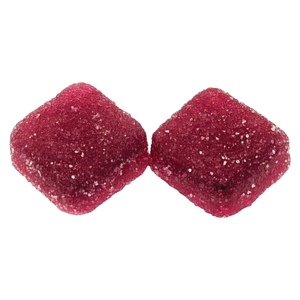 La Boca Sour Watermelon LR Soft Chew — Smokey's | Soft Chews | Cannabis Delivery & Pickup