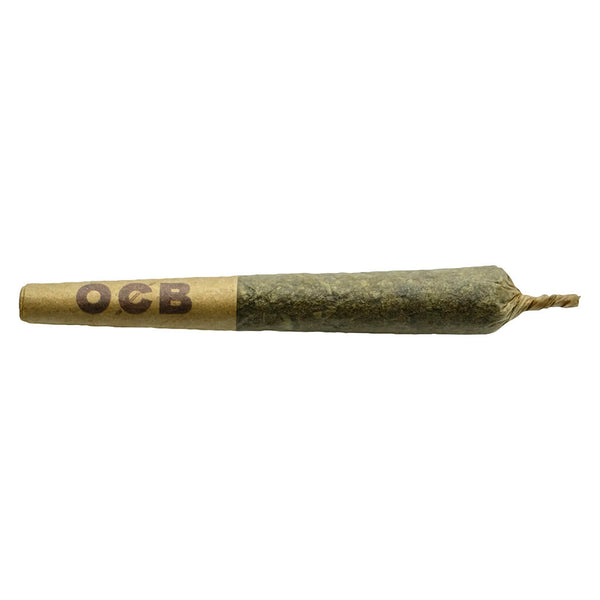 Khushi Khushboo Pre-Roll — Smokey's | Sativa PR | Cannabis Delivery & Pickup