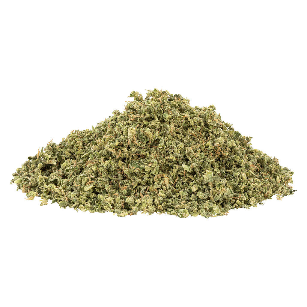 SHRED OG Rootbeer Milled | Smokey's