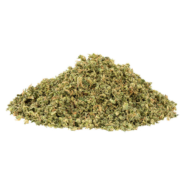 SHRED OG Rootbeer Milled — Smokey's | Sativa | Cannabis Delivery & Pickup