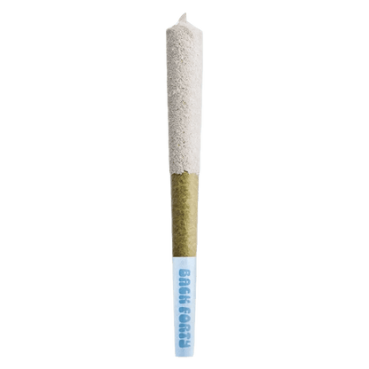 Back Forty Frosted White Freeze Diamond Infused Pre-Roll | Smokey's