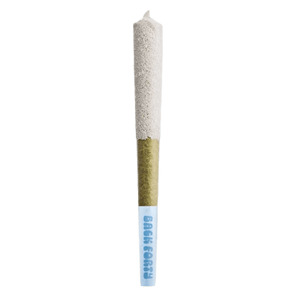 Back Forty Frosted White Freeze Diamond Infused Pre-Roll | Smokey's