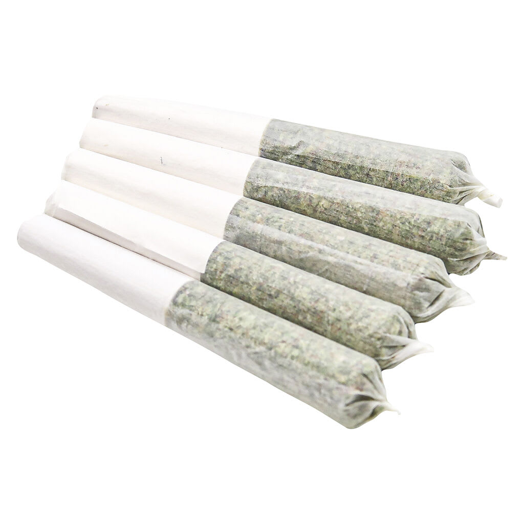 Irie Craft Irie Pre-Roll | Smokey's