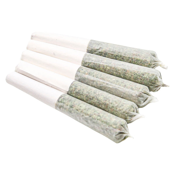 Irie Craft Irie Pre-Roll — Smokey's | Hybrid PR | Cannabis Delivery & Pickup