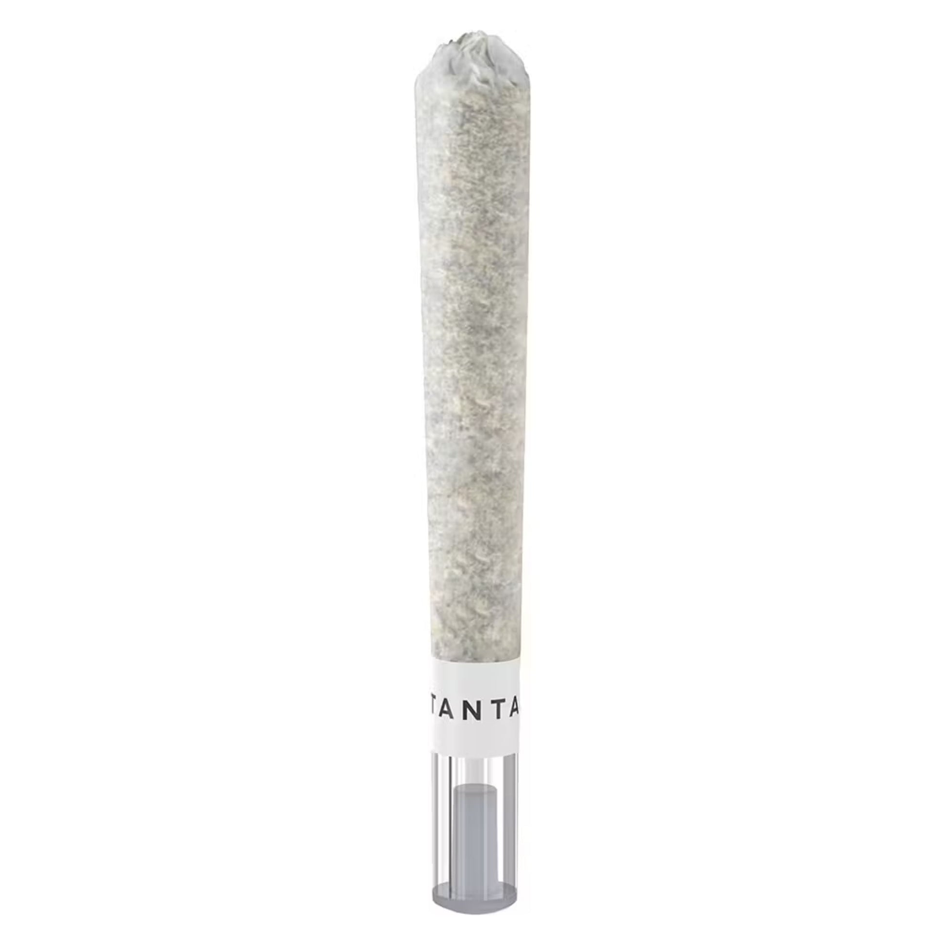 Tantalus OG Platinum Mints Glass Tip Pre-Roll | Smokey's