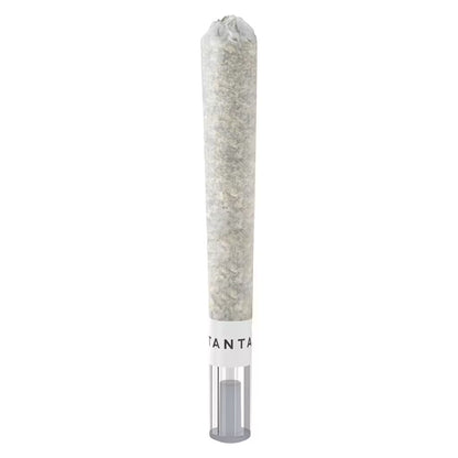 Tantalus OG Platinum Mints Glass Tip Pre-Roll | Smokey's