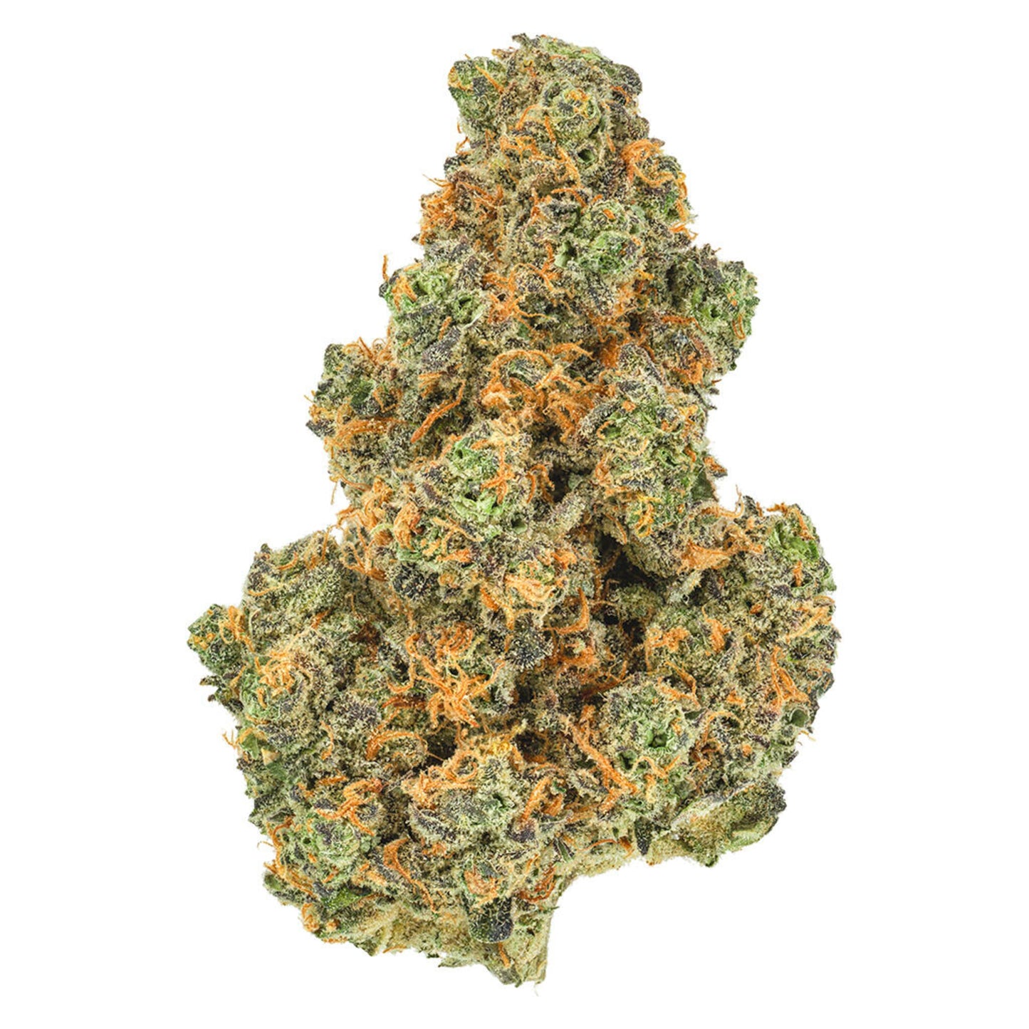 San Rafael '71 Pink Diesel 71 | Smokey's