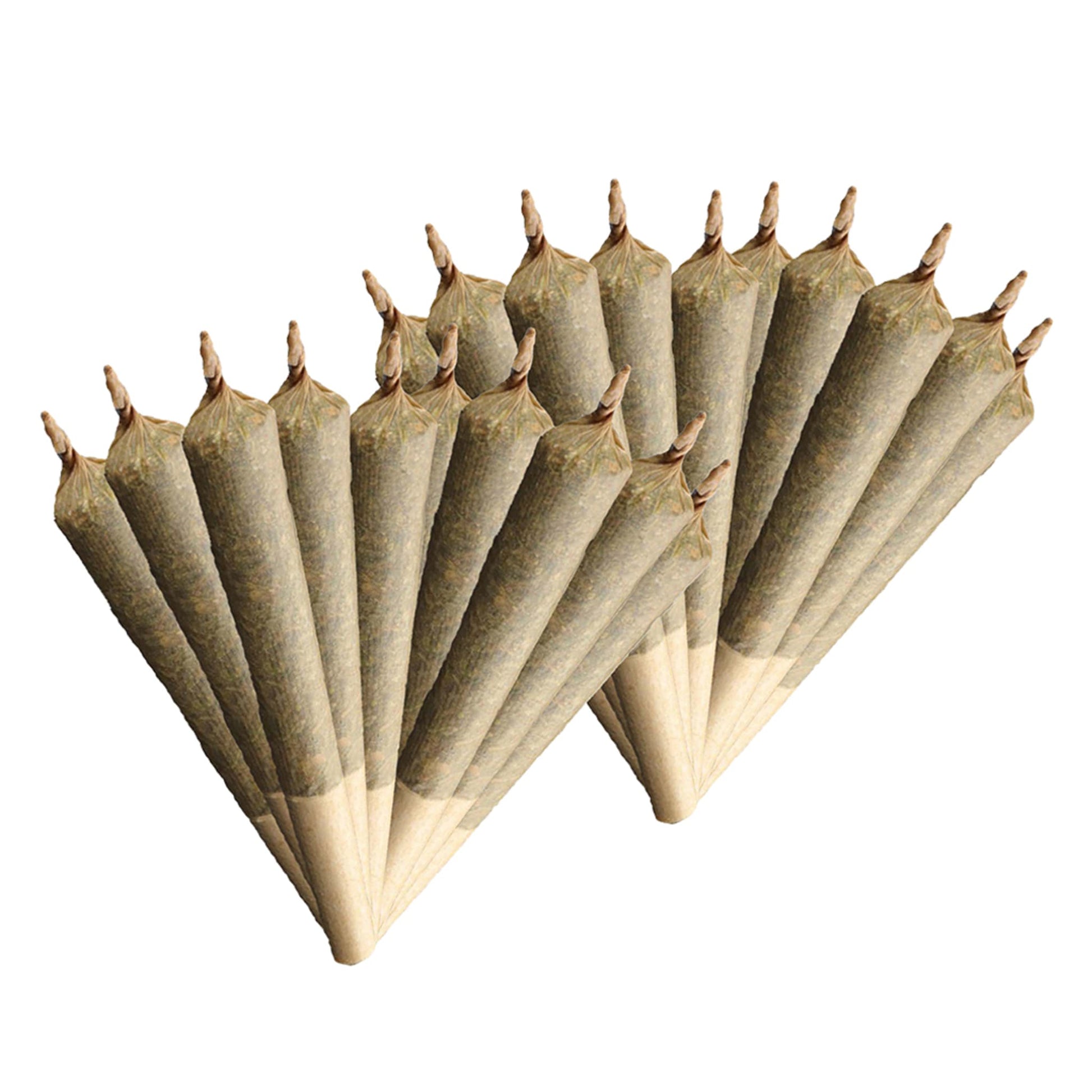 Weed Me Indica 420 Pre-Roll | Smokey's