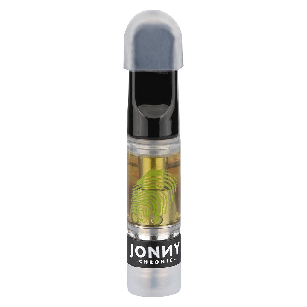 Jonny Chronic Purple Haze Cartridge | Smokey's