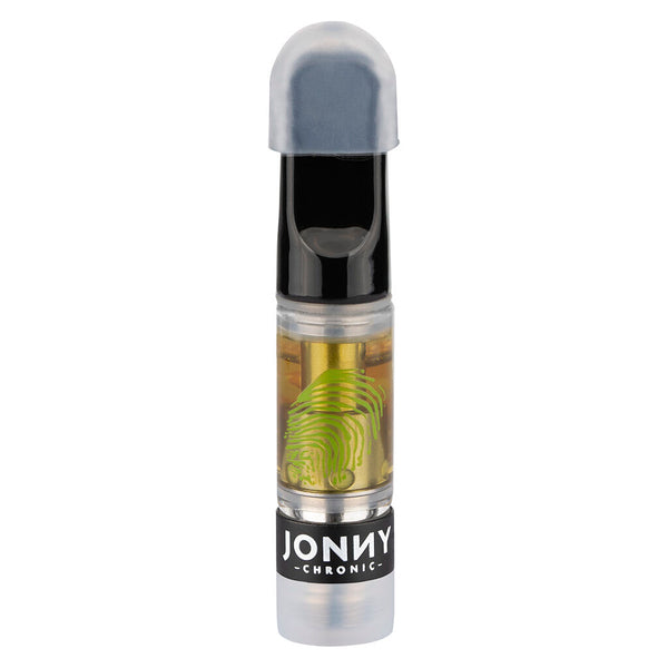 Jonny Chronic Purple Haze Cartridge — Smokey's | 510s, & Pods | Cannabis Delivery & Pickup