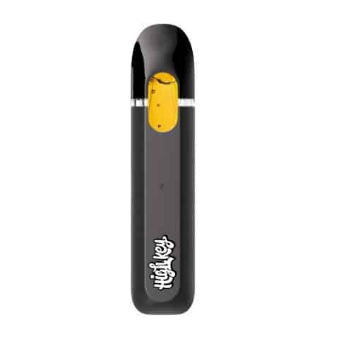 High Key Ice Cream Cake Diamond & Resin Disposable — Smokey's | Disposables, & Kits | Cannabis Delivery & Pickup