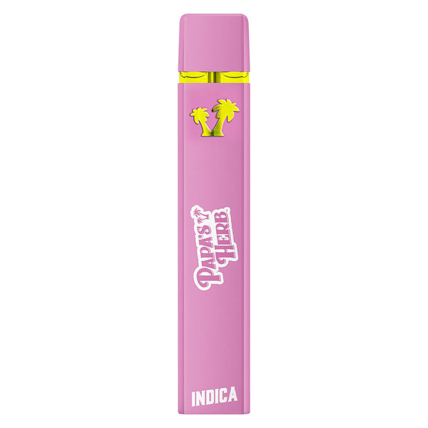 Papa's Herb RNTZ Disposable — Smokey's | Disposables, & Kits | Cannabis Delivery & Pickup