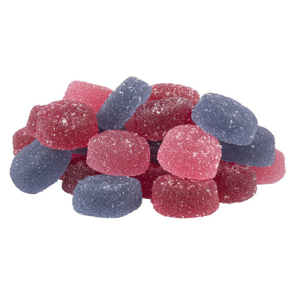 Monjour Berry Good Day Soft Chew — Smokey's | Soft Chews | Cannabis Delivery & Pickup