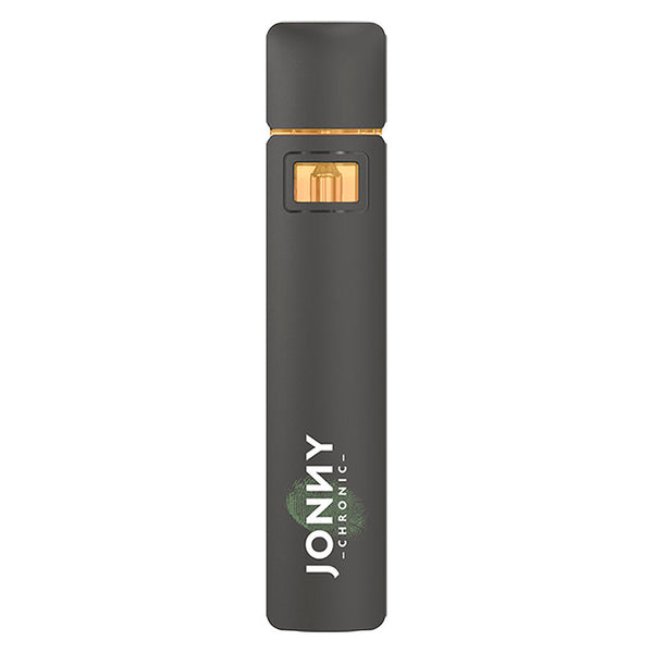 Jonny Chronic Purple Haze Resin Disposable — Smokey's | Disposables, & Kits | Cannabis Delivery & Pickup