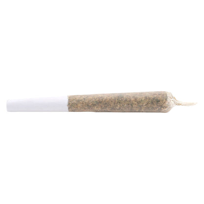 Tweed Kush Mints Infused Pre-Roll | Smokey's