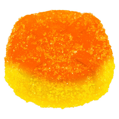 No Future Ratio'd Peach One Soft Chew | Smokey's