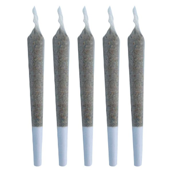 Truro Stinky Sticks Infused Pre-Roll — Smokey's | Indica PR | Cannabis Delivery & Pickup