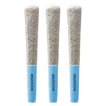 Pistol and Paris Rockstar Pre-Roll