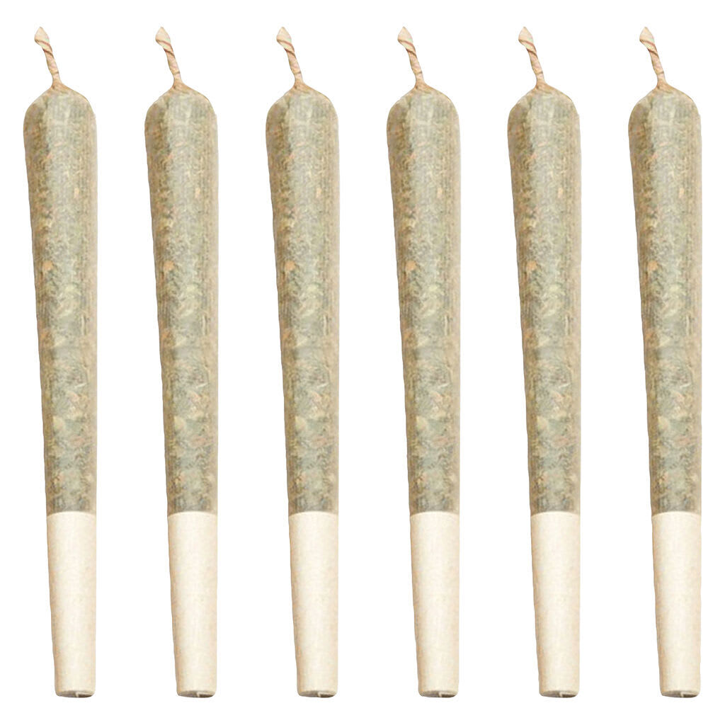 One World Karamel Pre-Roll | Smokey's
