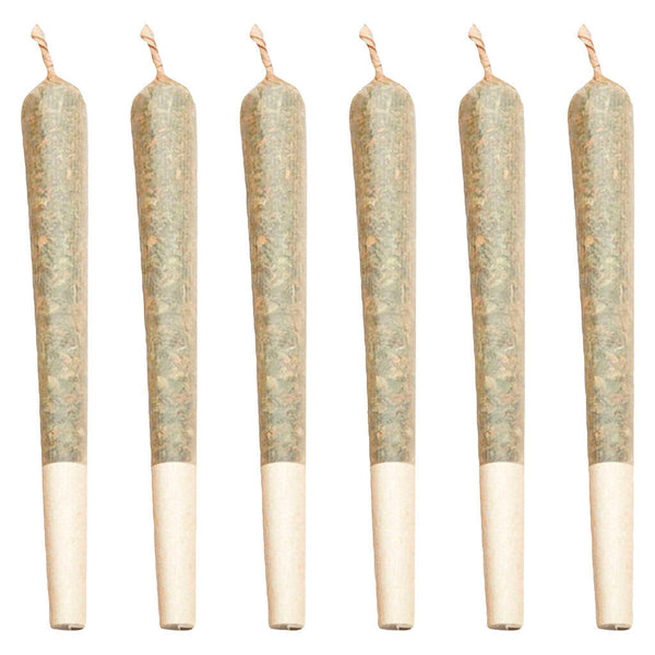 One World Karamel Pre-Roll — Smokey's | Hybrid PR | Cannabis Delivery & Pickup
