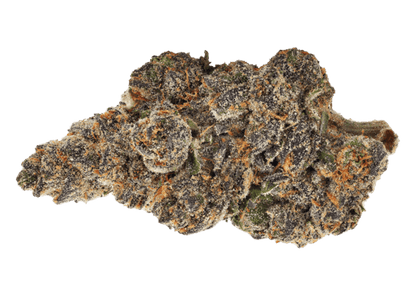 Bud Lafleur Deep Mandarine | Smokey's