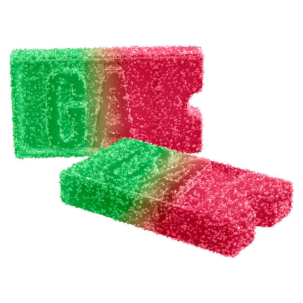 General Admission 5 Loco Soft Chew — Smokey's | Soft Chews | Cannabis Delivery & Pickup