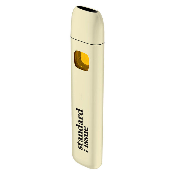 Standard Issue Peach Disposable — Smokey's | Disposables, & Kits | Cannabis Delivery & Pickup