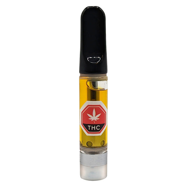 Nebulous Berry Gel Boba Cartridge — Smokey's | 510s, & Pods | Cannabis Delivery & Pickup