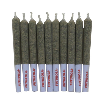 Choice Growers Jeffrey Pre-Roll | Smokey's