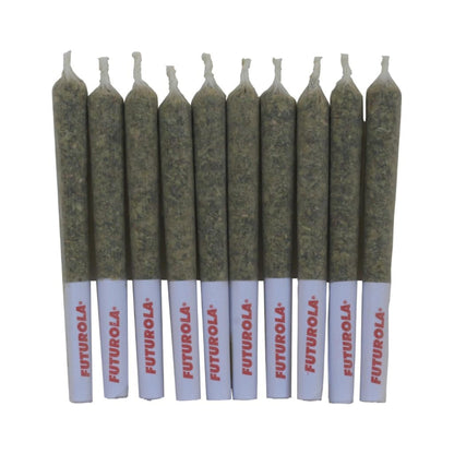 Choice Growers Jeffrey Pre-Roll | Smokey's