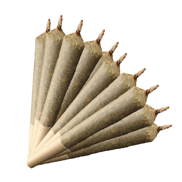 Weed Me Sativa 20% Plus Pre-Roll — Smokey's | Sativa PR | Cannabis Delivery & Pickup
